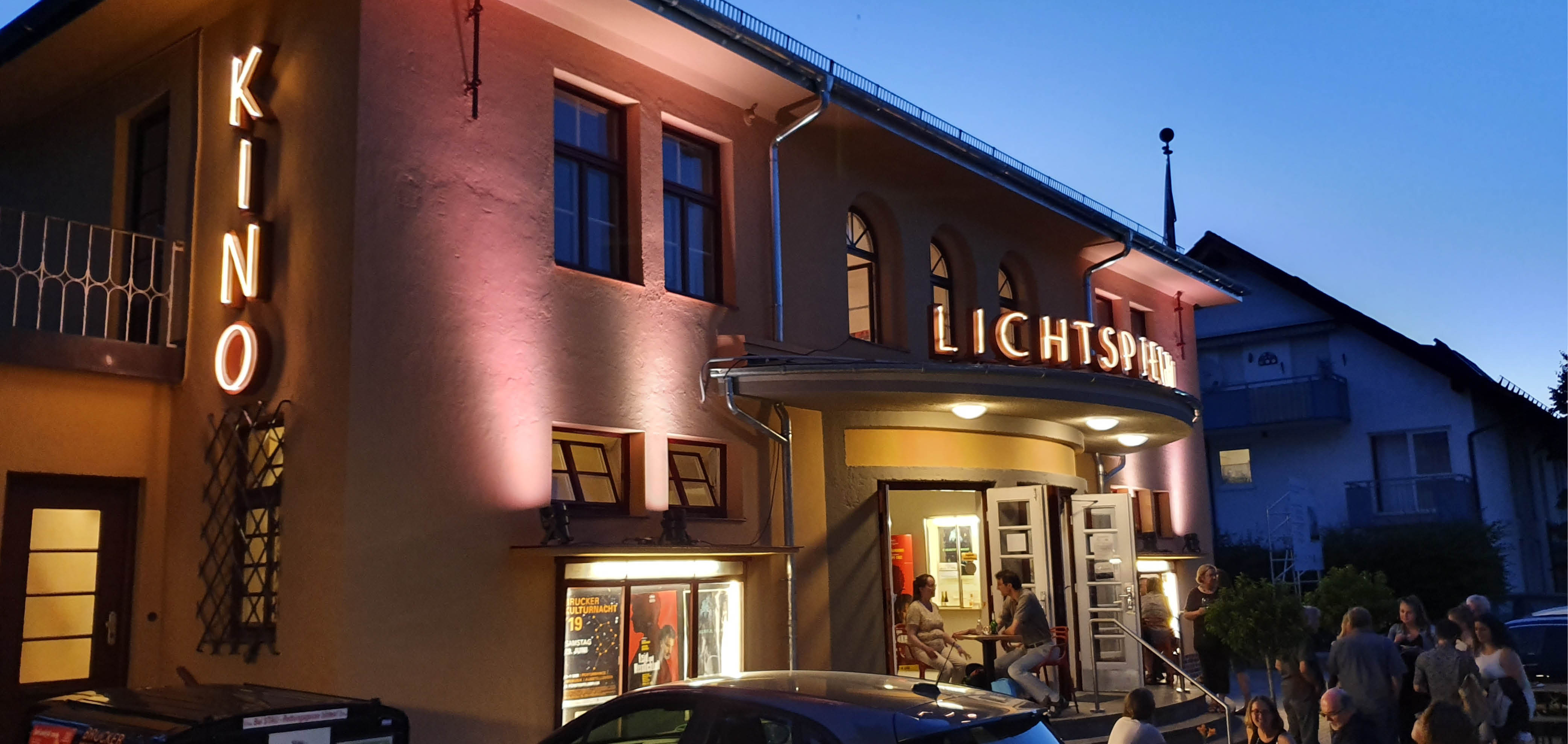 Willkommen | Lichtpielhaus Fürstenfeldbruck