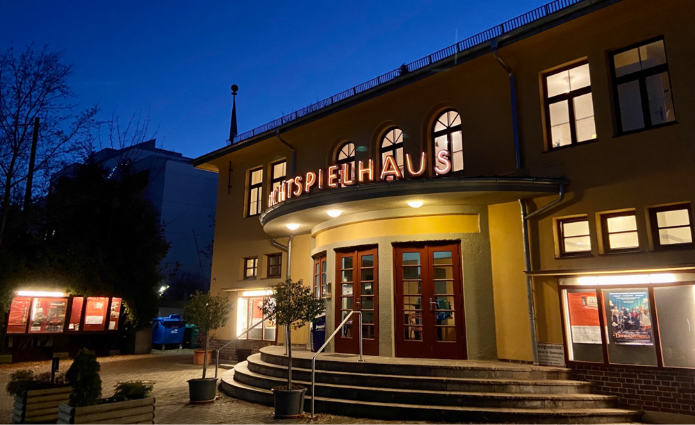 Lichtspielhaus Fürstenfeldbruck