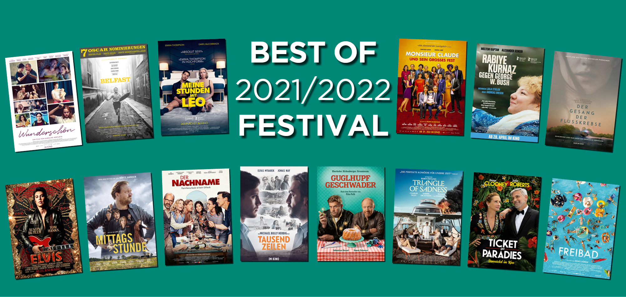 best of 2022 festival