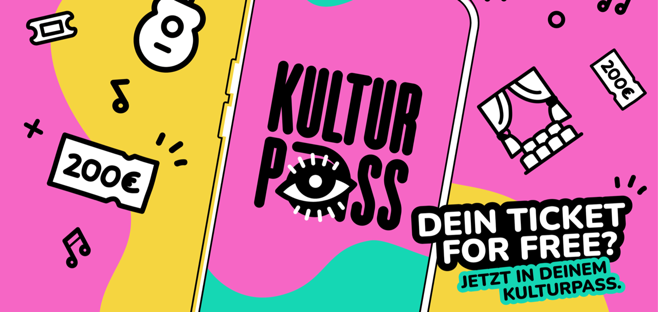 Kulturpass