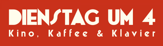 Dienstag um 4
