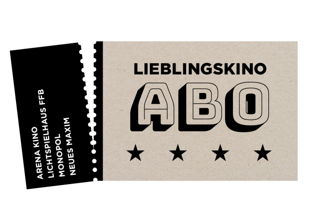 Lieblingskinoabo