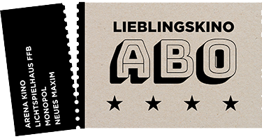 Lieblingskinoabo