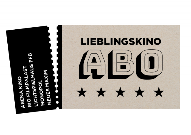 Lieblingskinoabo