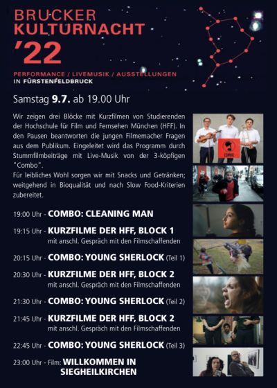 Brucker Kulturnacht