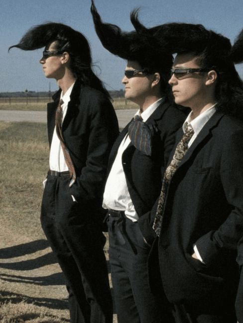 leningrad cowboys